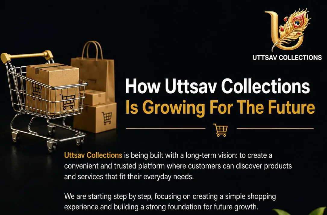 How Uttsav Collections Is Growing For The Future whatsapp image 2026 08 17 at 11.21.05 pm